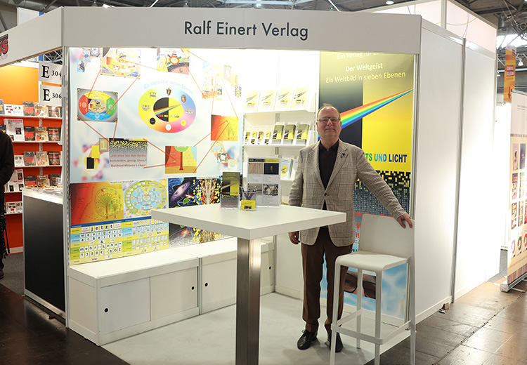 Buchmesse Leipzig, Page 1