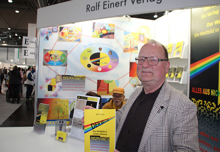 Buchmesse Leipzig, Page 2