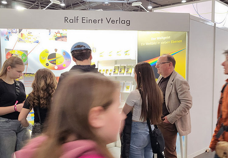 Buchmesse Leipzig, Page 4