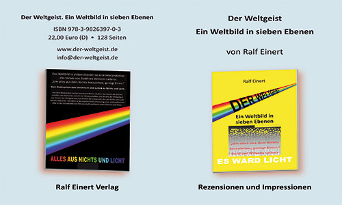 Rezensionen und Impressionen